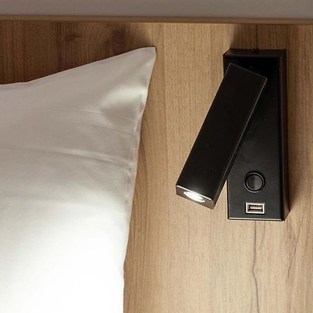 B&B Hotel Martigues Port-De-Bouc Eksteriør billede